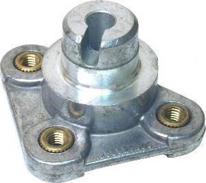 Mercedes® Distributor Rotor Bracket, 1990-1995 (124/129/140)