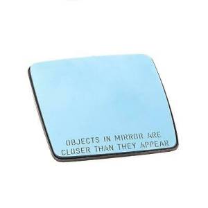 Mercedes® Mirror Lens,Right (Electric, Heated), 1985-1993 (201)