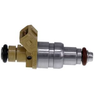 Mercedes® Fuel Injector, Rebuilt, 1992-1999