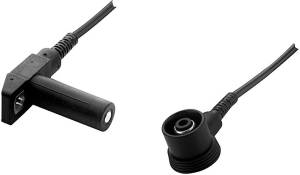 Mercedes® Crankshaft Sensor, Rear, 1985-1995