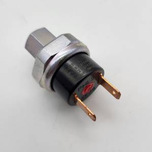 Performance Products® - Mercedes® Female Connection Freon Pressure Switch, 1977-1985 (123) - Image 1