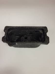 GENUINE MERCEDES - Mercedes® Shifter Rubber Boot, Under Shift Gate (126) - Image 2