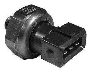Mercedes® A/C Pressure Switch, 1973-2006