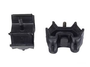 Mercedes® Engine Mount, Left or Right, ML-Class 1999-2003 (163)