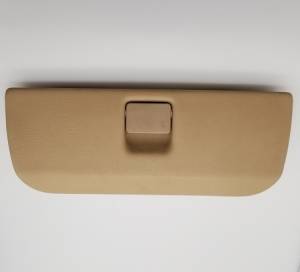 Mercedes® Glove Box Door, USED, Palomino ML430, 1999-2001(163)