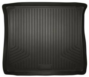 Mercedes® Husky WeatherBeater Cargo Liner, 2012-2018 (166)