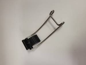 Mercedes® Air Filter Housing Strap