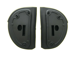 Mercedes® Exterior Mirror Seal Set, 1996-2000 (129/202/210)