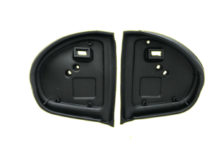 Mercedes® Exterior Mirror Seal Set, 2000-2009 (203/211)