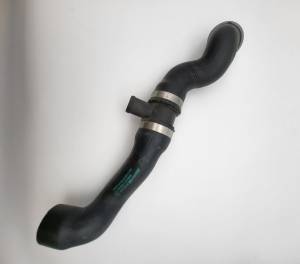 Mercedes® Radiator Coolant Hose, Lower, 2002-2004 (203)