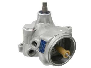 Performance Products® - Mercedes® Power Steering Pump, Rebuilt, 1977-1991 - Image 1