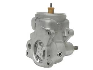 Performance Products® - Mercedes® Power Steering Pump, Rebuilt, 1977-1991 - Image 2