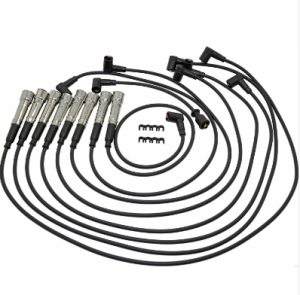 Mercedes® Spark Plug Wire Set, Fits 600, 1966-1972 (100)
