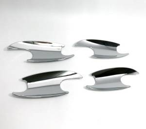 Performance Products® - Mercedes® Door Handle Cavity Set, ML, 2009-2011 (164) - Image 2