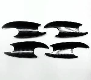 Performance Products® - Mercedes® Door Handle Cavity Set, ML, 2009-2011 (164) - Image 3