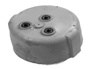 Mercedes® Engine Mount, 2003-2011