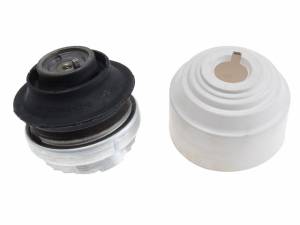 Mercedes® Engine Mount, Front, 2003-2006 (220)
