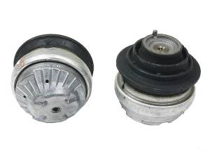 Mercedes® Engine Mount, Left, 2003-2005 (203)