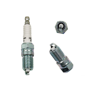 Mercedes® NGK TR5 Spark Plug, 2238, 1991-1993 (201)