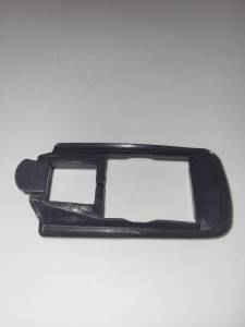 Performance Products® - Mercedes® Door Handle Gasket, Rear Part Of Handle, 1987-1995 (124) - Image 2