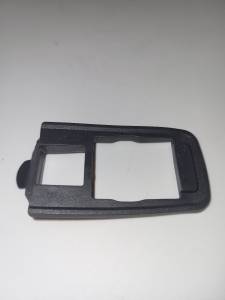 Mercedes® Door Handle Gasket, Rear Part Of Handle, 1987-1995 (124)