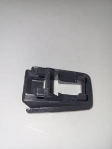 Performance Products® - Mercedes® Door Handle Gasket, Front Part Of Handle, 1987-1995 (124) - Image 2