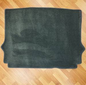 Mercedes® Ultimat Trunk Mat, Graphite, 1981-1985 (126)