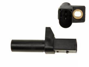 Mercedes® Crankshaft Sensor, Single Clip, 1998-2016