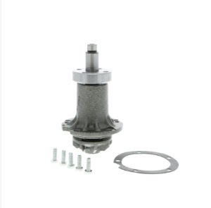 Mercedes® Water Pump, European, 170 MM Long Version, 4 Hole With Extended Shaft, 280 CE & 280E, 1977-1981