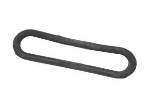 Mercedes® Exhaust Hanger, Muffler, Center, Oval, 1972-1981