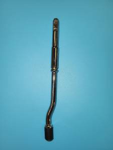 Mercedes® Shift Knob Shaft Adapter, 1973-1985 (107/108/114/116/123)