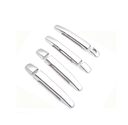 Mercedes® Door Handle Cover, Chrome, E-Class, 1996-2003 (210)
