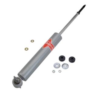 Mercedes® KYB Gas-a-Just® Rear Shock Absorber, 1968-1991 (110/114/115/126)