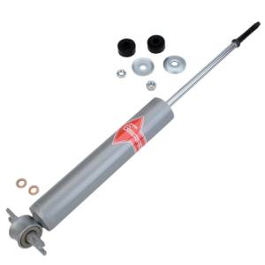 Mercedes® KYB Gas-a-Just® Rear Shock Absorber, 1968-1991 (107/108/115/116/123/126)
