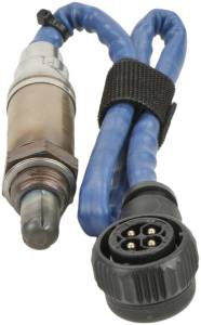 Mercedes® Catalytic Converter Oxygen Sensor, For S320, 1996 (140)