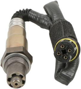 Mercedes® Catalytic Converter Rear Oxygen Sensor, Downstream, 2001-2004 (170/215/220)
