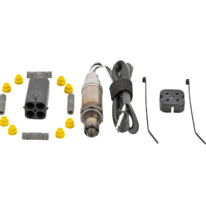 Mercedes® Oxygen Sensor, After Catalytic Converter, 1996-2004