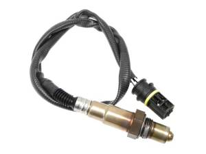 Mercedes® Oxygen Sensor, Front Right, After Catalytic Converter, 2003-2006