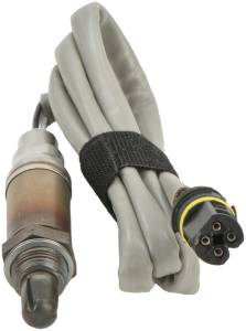 Mercedes® Oxygen Sensor, Before Catalytic Converter, C220, 1994-1996