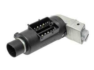 Mercedes® Ignition Lock Cylinder, 1990-1995 (140)