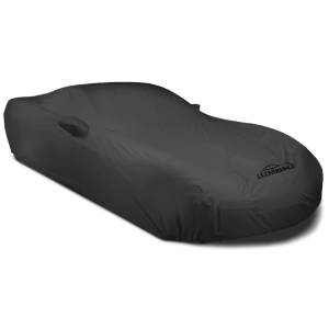 Performance Products® - Mercedes® Car Cover, Coverking Stormproof Outdoor, 2000-2006 (215) - Image 3