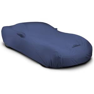 Performance Products® - Mercedes® Car Cover, Coverking Stormproof Outdoor, 2000-2006 (215) - Image 4