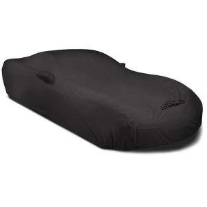 Performance Products® - Mercedes® Car Cover, Coverking Stormproof Outdoor, 2000-2006 (215) - Image 5