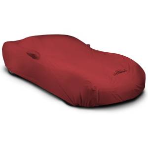 Performance Products® - Mercedes® Car Cover, Coverking Stormproof Outdoor, 2000-2006 (215) - Image 7