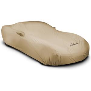 Performance Products® - Mercedes® Car Cover, Coverking Stormproof Outdoor, 2000-2006 (215) - Image 9