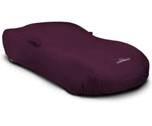 Performance Products® - Mercedes® Car Cover, Coverking Stormproof Outdoor, 2000-2006 (215) - Image 8