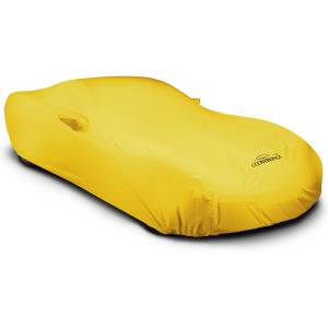 Performance Products® - Mercedes® Car Cover, Coverking Stormproof Outdoor, 2000-2006 (215) - Image 10