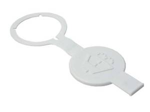 Mercedes® Washer Fluid Reservoir Cap, 1998-2005 (163)