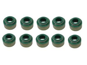 Mercedes® Valve Stem Seal Set Kit, 1986-1993 (124/201)
