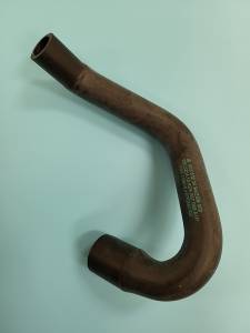 Mercedes® Recirculating Hose, Valve to Engine, 2002-2005 (203)